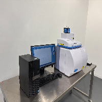 Horiba Xplora Plus Raman Microscope image 0